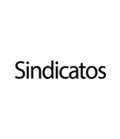 convenio sindicatos
