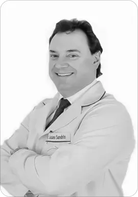 dr luciano sandrin
