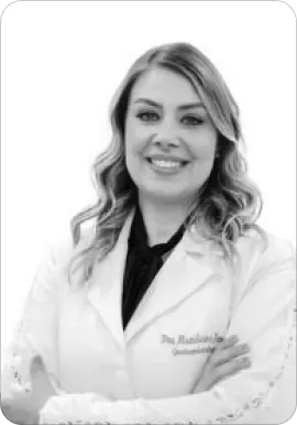 dra maridiane tormem