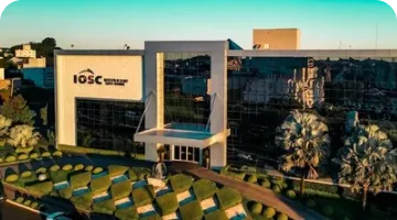 iosc medicina especializada